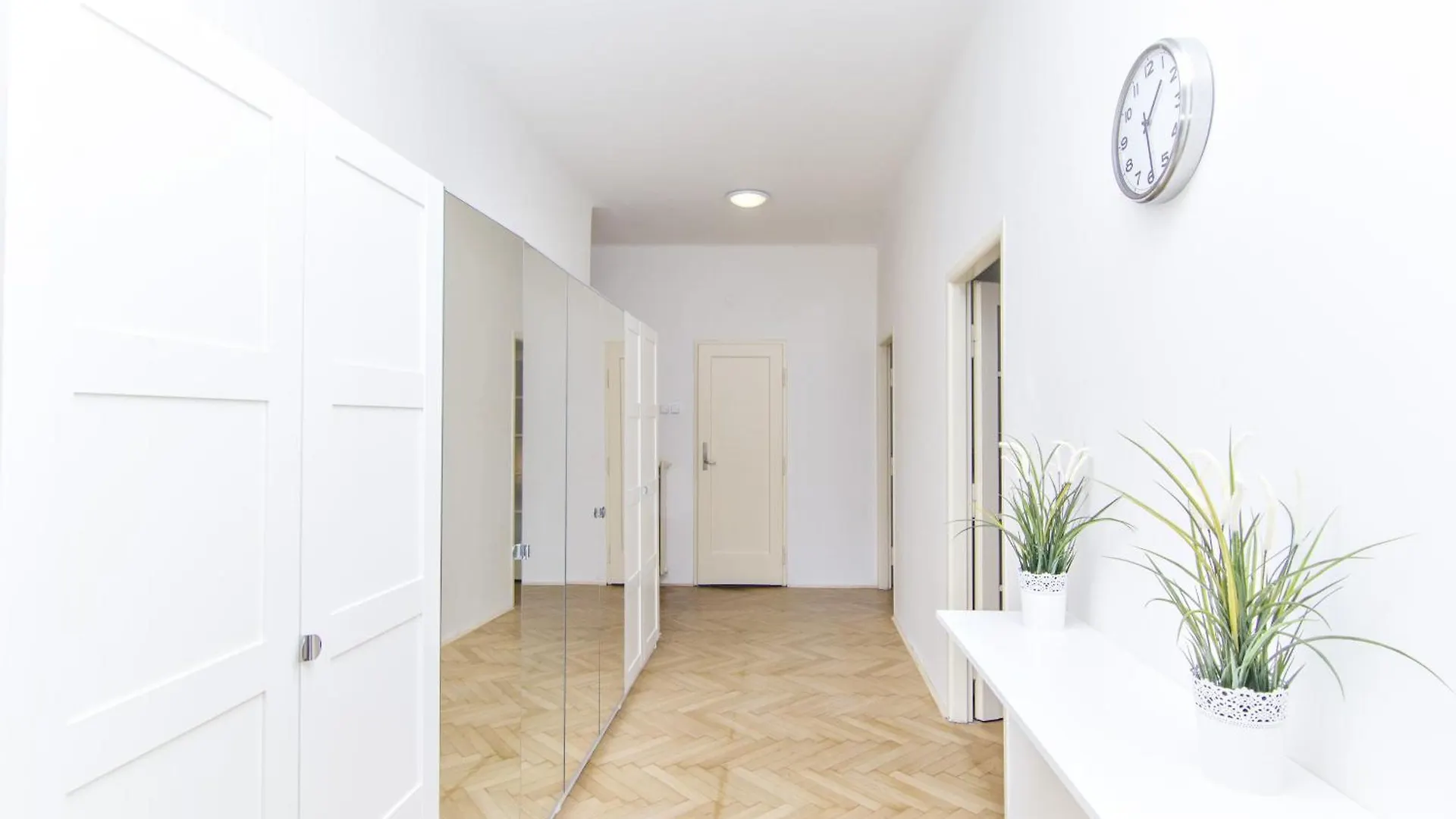 Apartments With 2 Bathrooms Praag Tsjechië