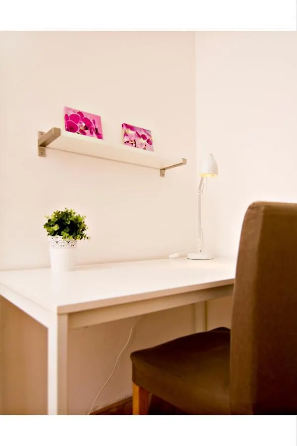 Apartments With 2 Bathrooms Praag Tsjechië