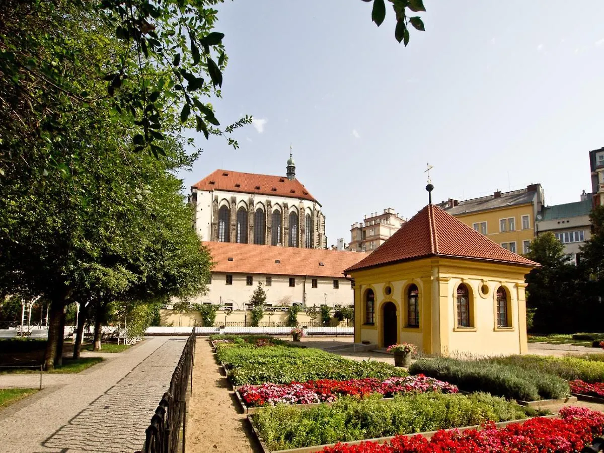 Apartments With 2 Bathrooms Praag
