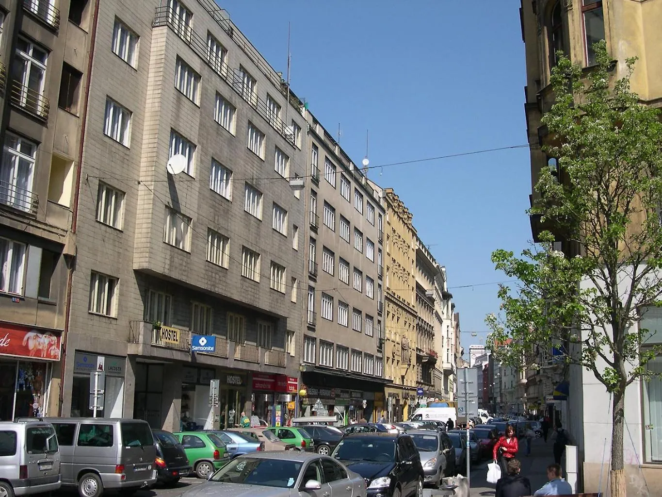 Apartments With 2 Bathrooms Prague