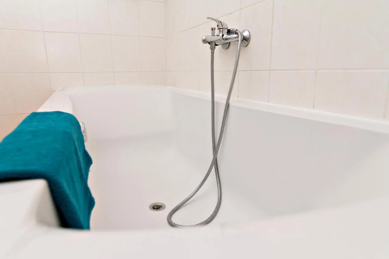 Apartments With 2 Bathrooms Prague Czech Republic