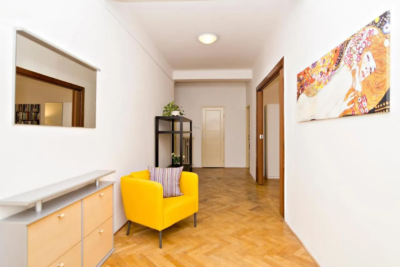 Apartments With 2 Bathrooms Prague