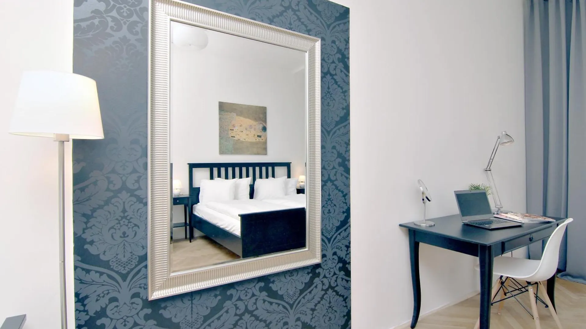 Apartments With 2 Bathrooms Praha Česká republika