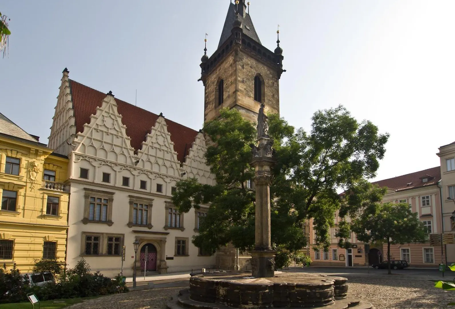 Apartments With 2 Bathrooms Praha