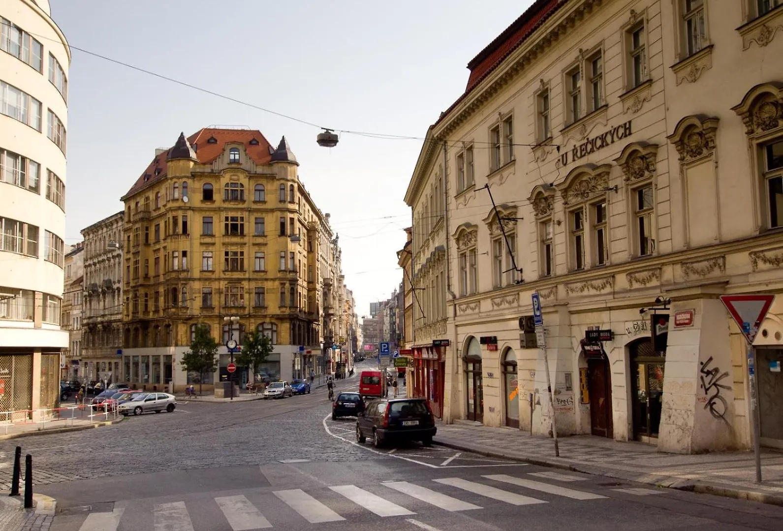 Apartments With 2 Bathrooms Praha Česká republika