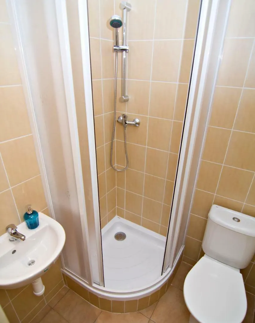 Apartments With 2 Bathrooms Praha