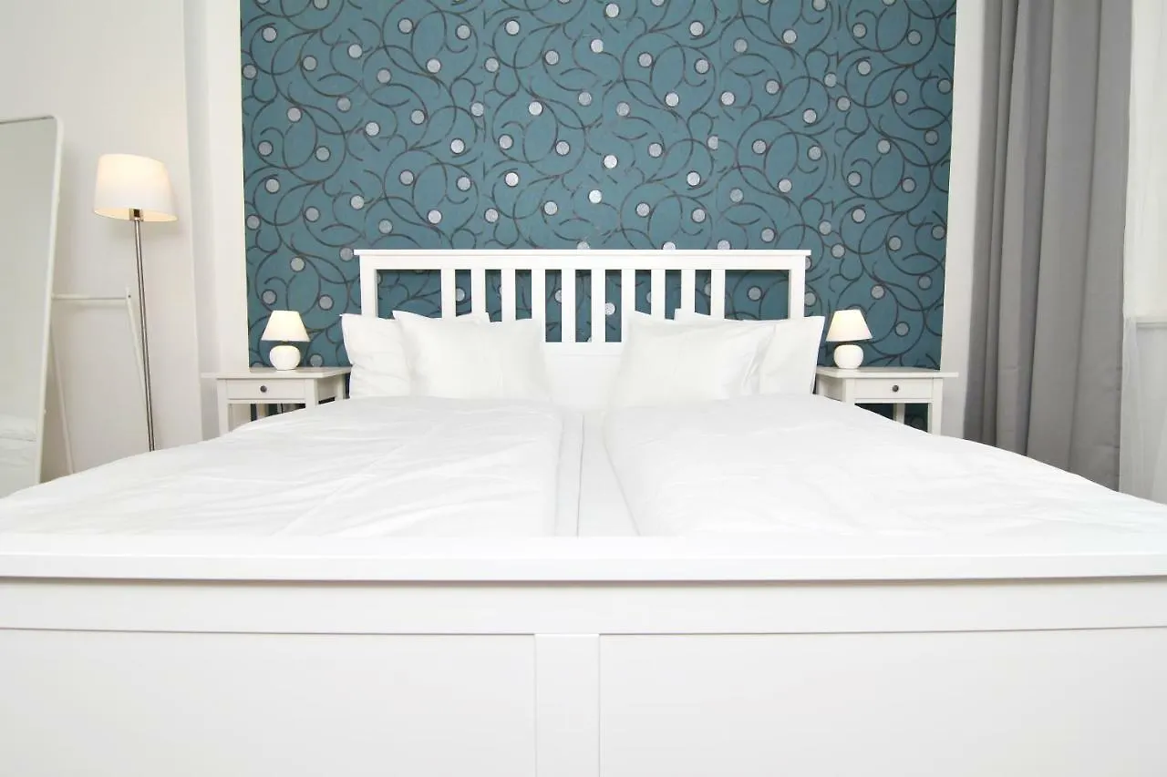 Apartments With 2 Bathrooms Praha