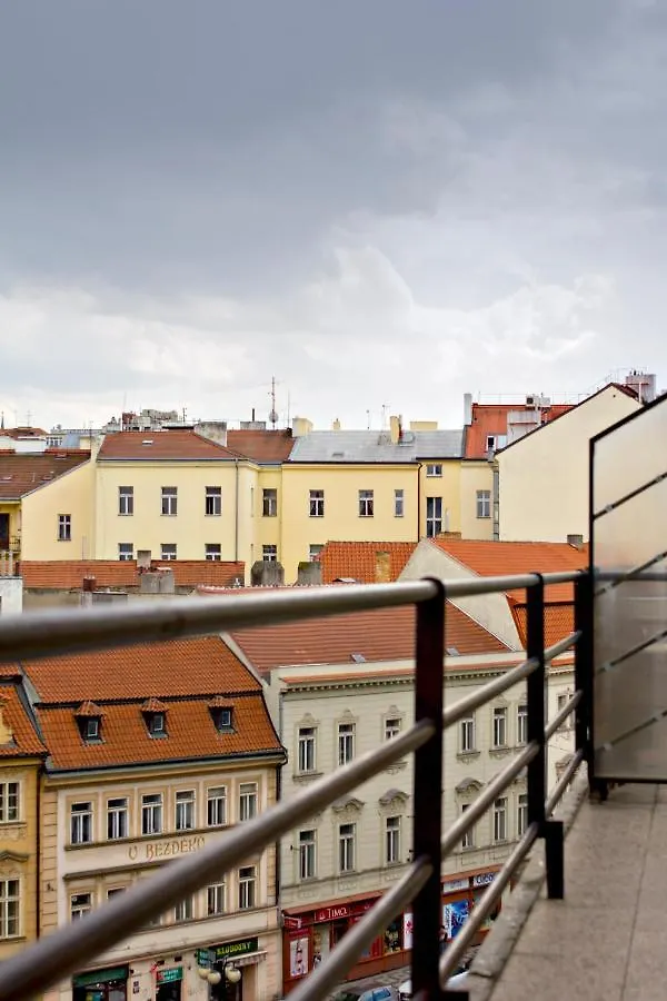 Apartments With 2 Bathrooms Praha