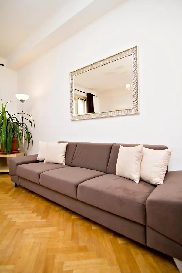 Apartments With 2 Bathrooms Praha